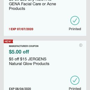 Meet your Posher, Carrie